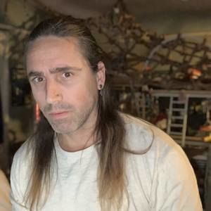 Meet your Posher, Ricky